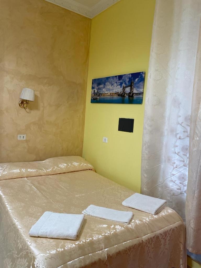 Rome Max House 2 Hotel Luaran gambar