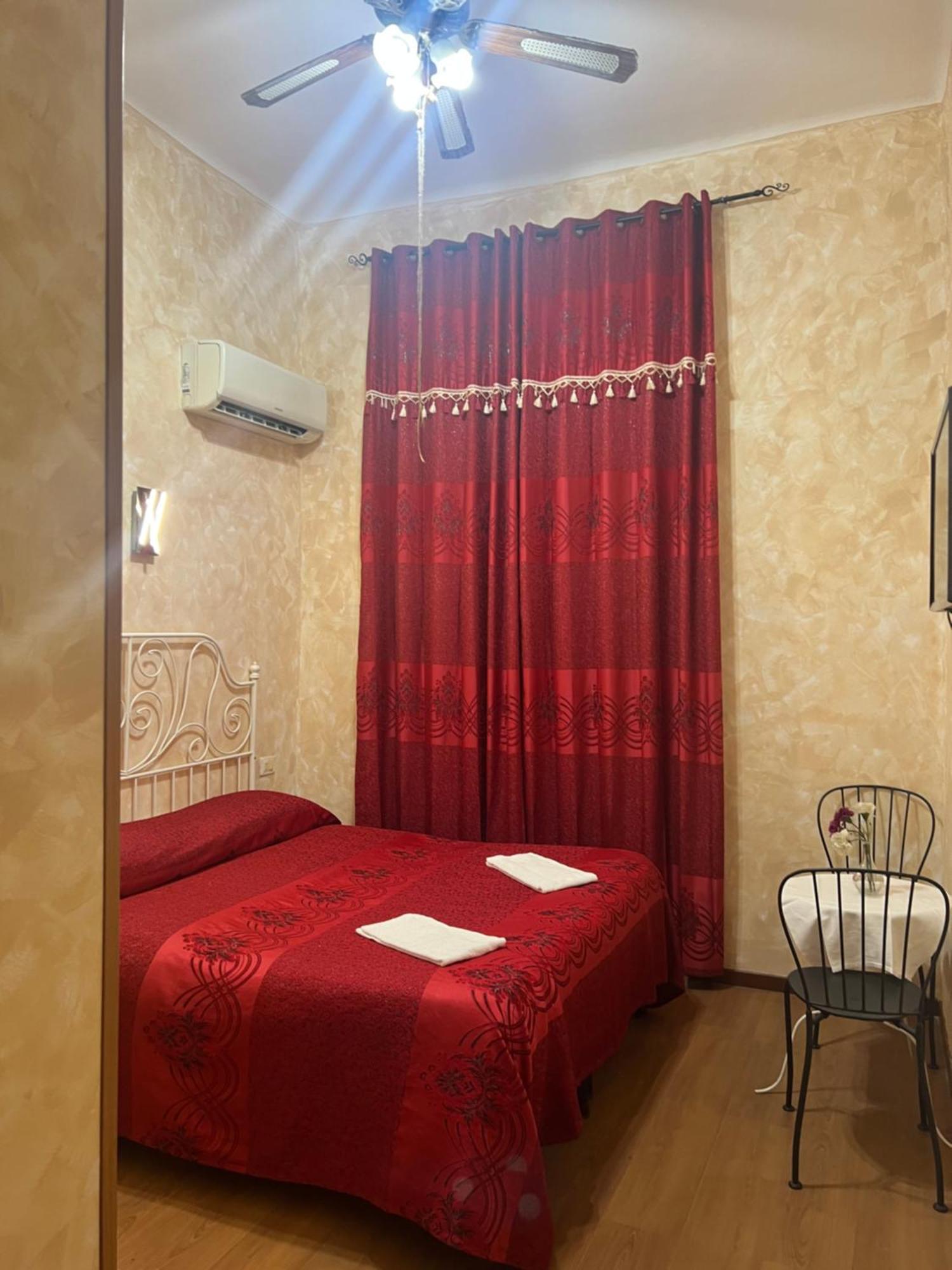 Rome Max House 2 Hotel Luaran gambar